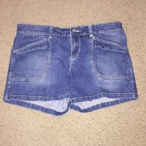 Size 15 shorts. Unionbay